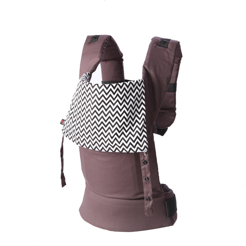 Universal Multifunctional Baby Carrier