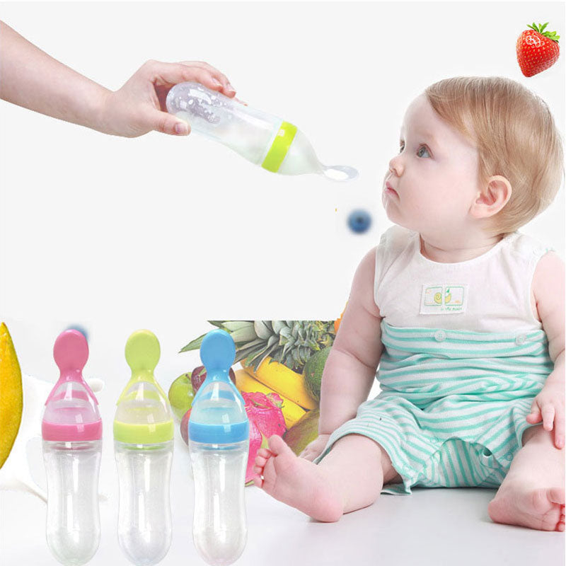 baby feeding bottles