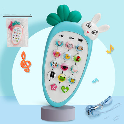 toy phone for baby