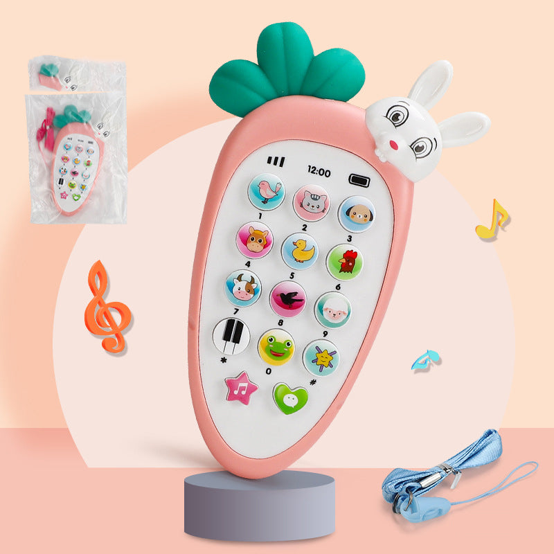 best toy phones for babies and toddlers