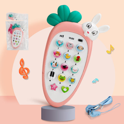 best toy phones for babies and toddlers