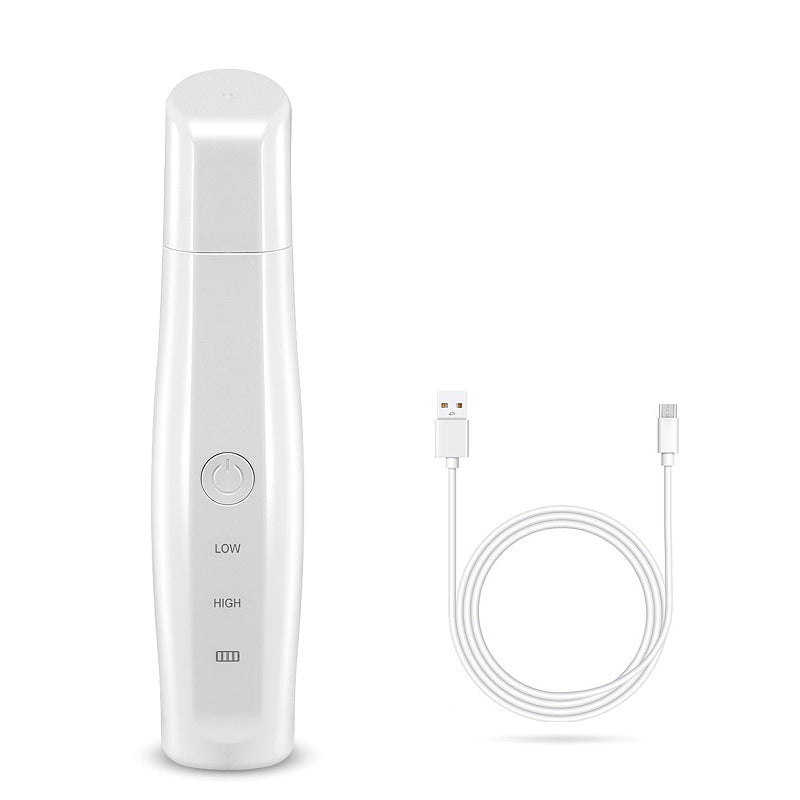 Pet Grooming Electric Manicure Device