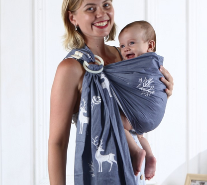 best sling for newborn