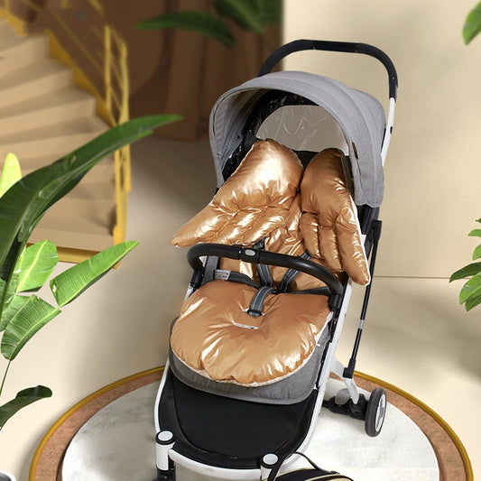 Baby Stroller Cushion