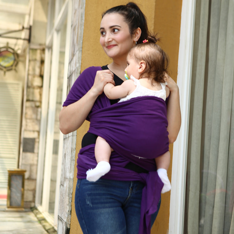 baby carry sling