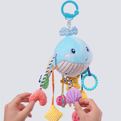 hanging baby toys