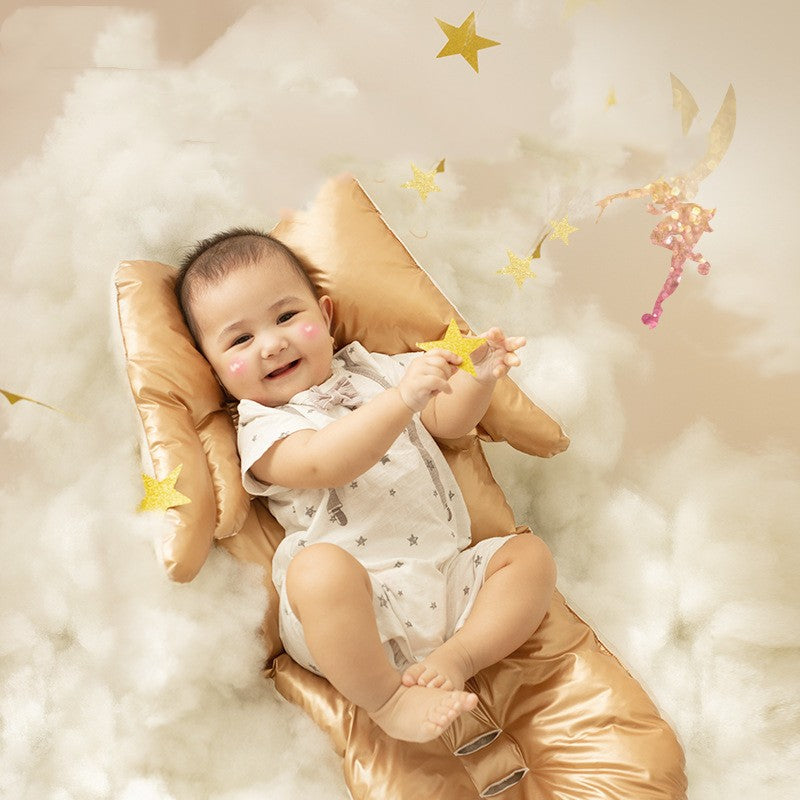 Baby Stroller Cushion